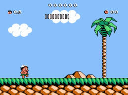 Adventure Island 3